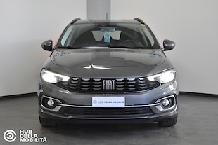 FIAT Tipo 1.3 Mjt S&S SW Business